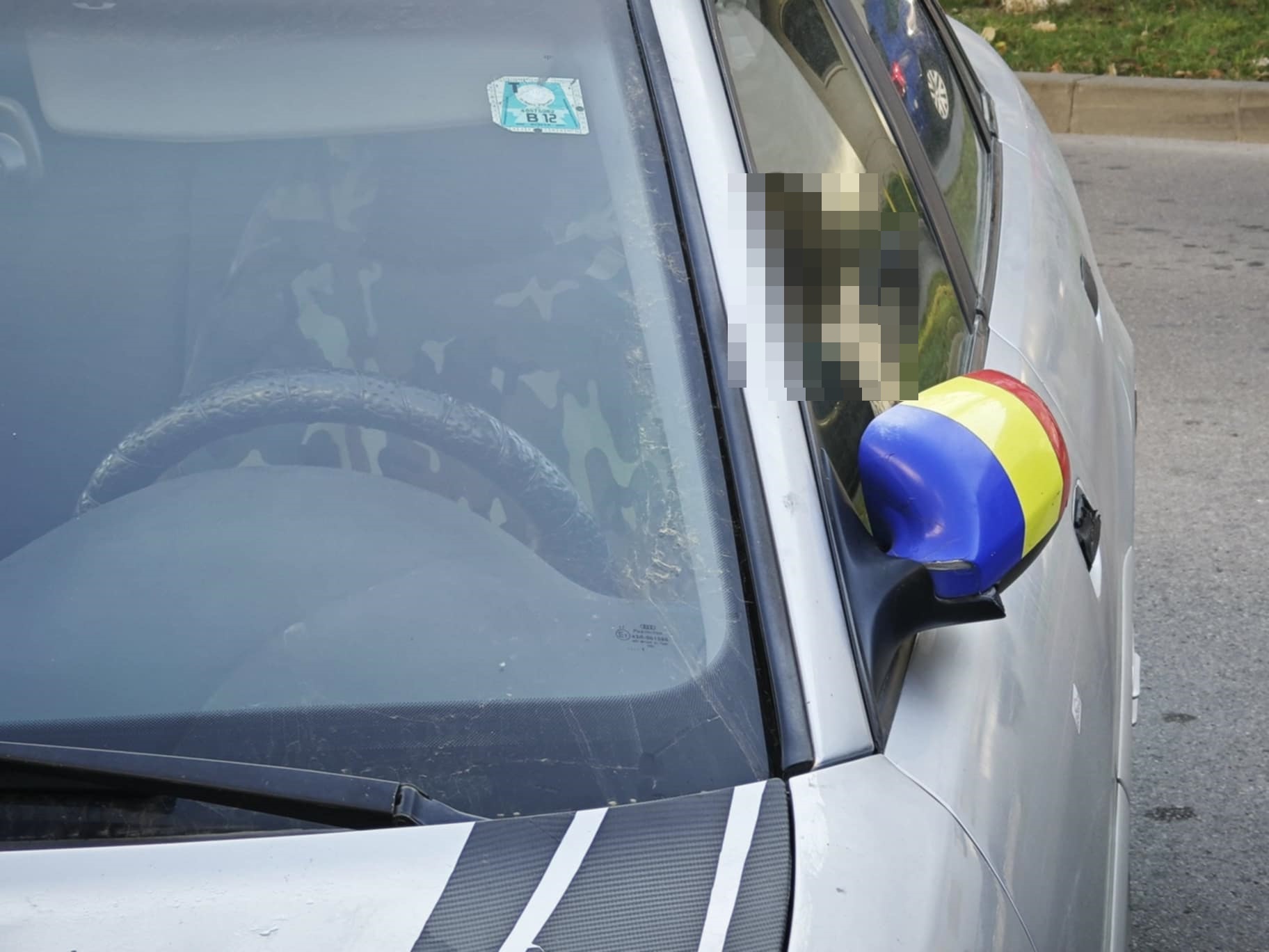 Poza zilei 18 noiembrie 2024 