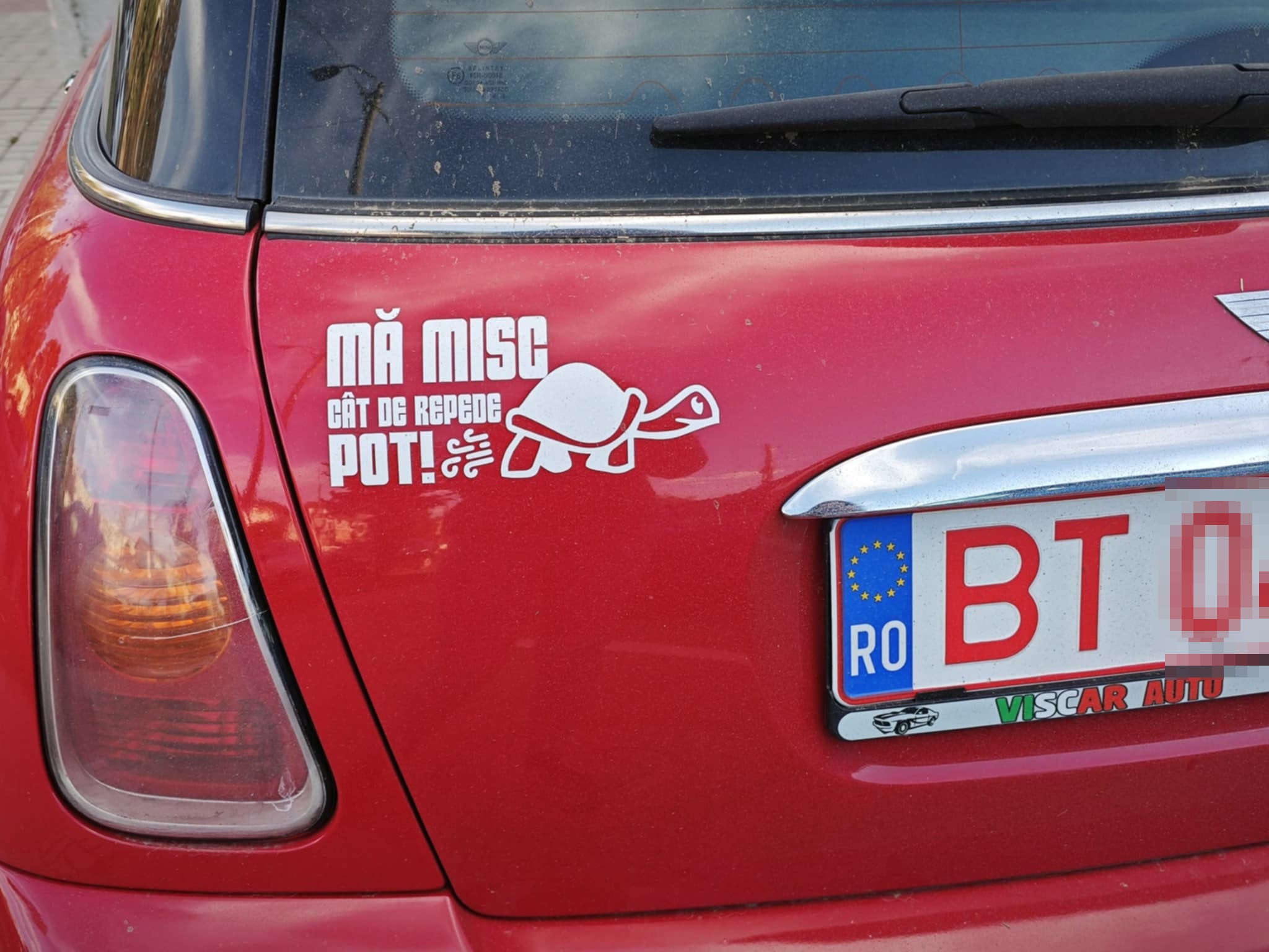 Poza zilei 11 octombrie 2024 