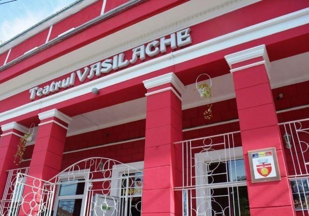 Post scos la concurs la Teatrul Vasilache: Până CÂND se depun dosarele