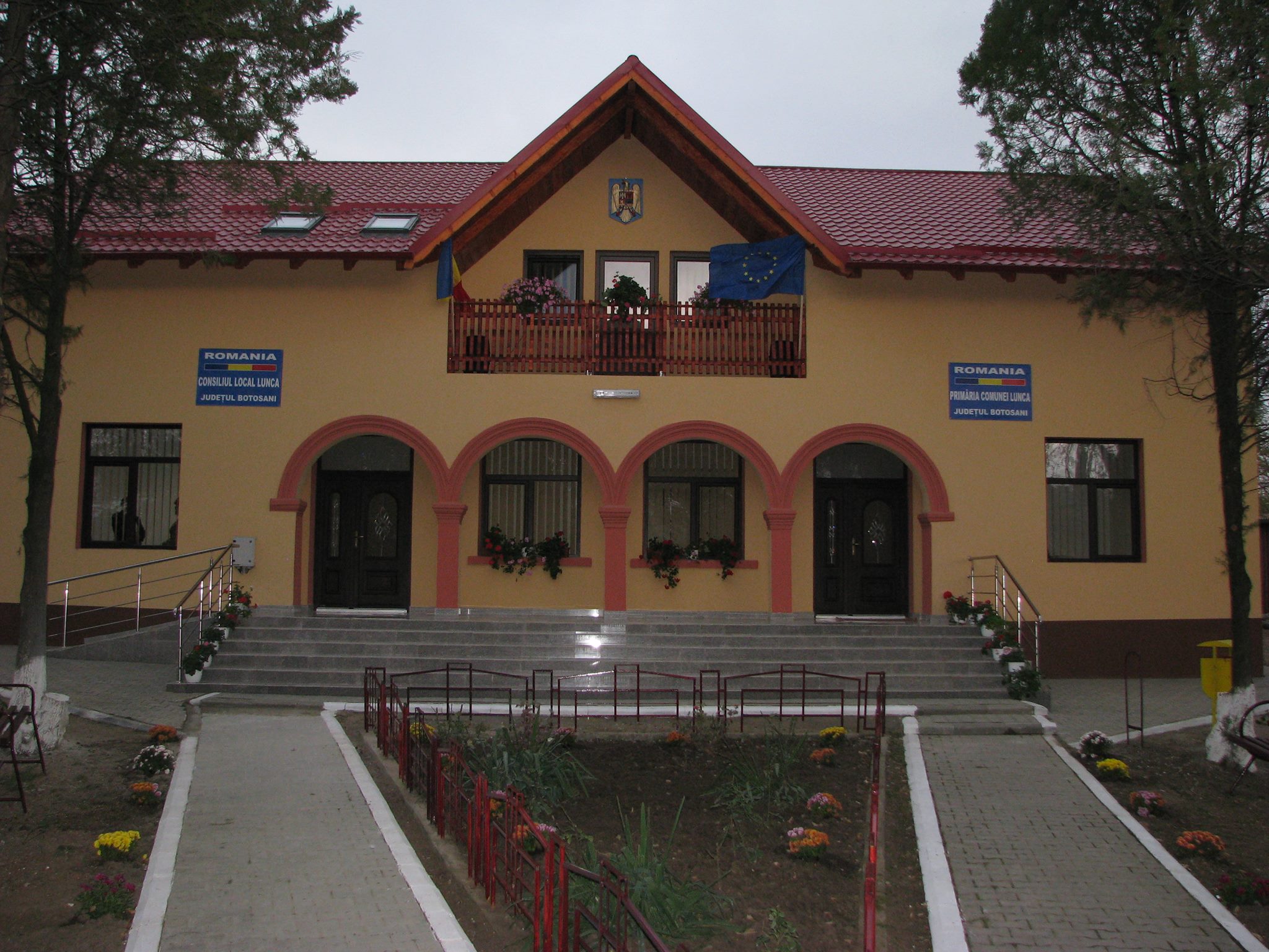 Post vacant la o primărie din județul Botoșani