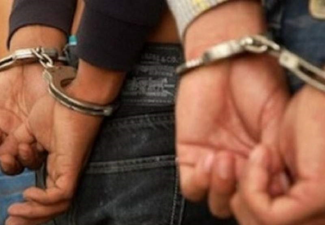 Bătaie de la o bucată de pământ: Polițiștii au REȚINUT doi botoșăneni