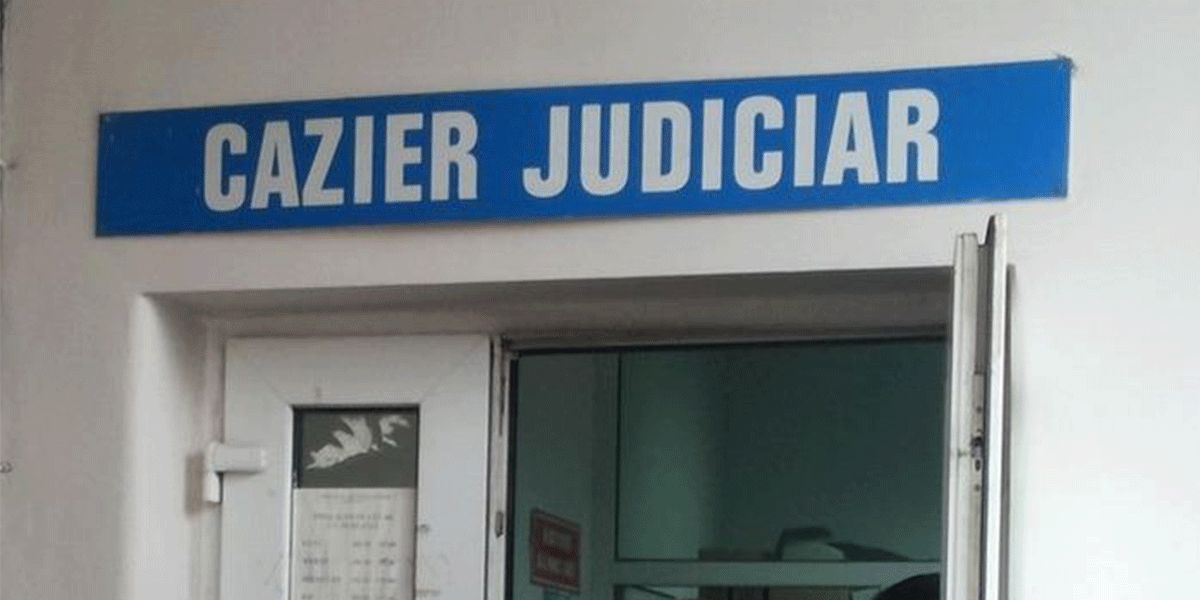 UPDATE: Poliția Botoșani, anunț important despre eliberarea cazierului