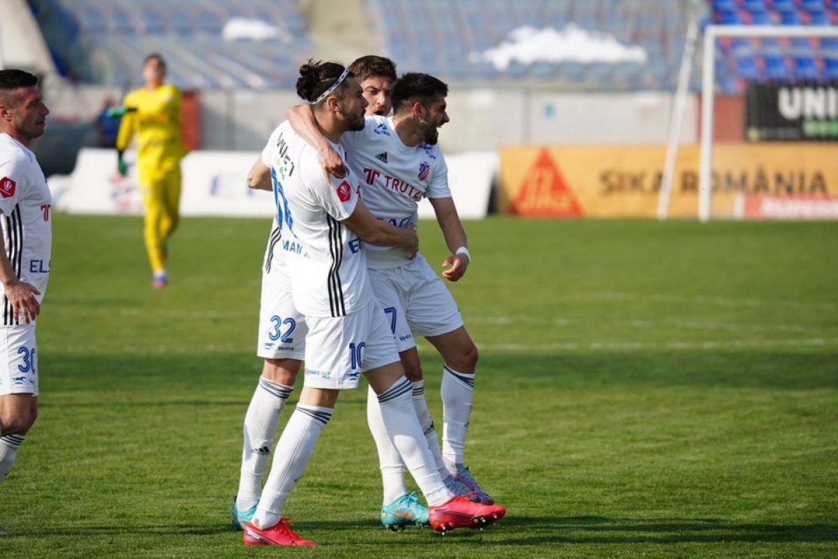 Sezon ÎNCHEIAT pentru Mailat, în Coreea: Nu a mai fost folosit deloc în ultimele trei etape