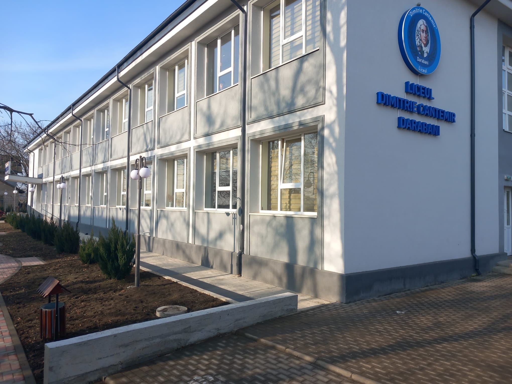 Un liceu din Botoșani organizează concurs pentru ocuparea unui post vacant