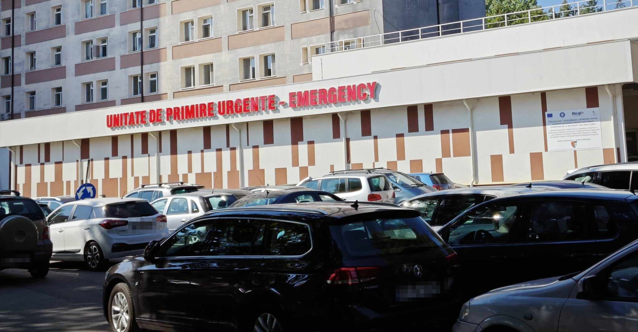 Întăriri pentru Urgențe: PATRU posturi de medici scoase la concurs, examenul se dă la Iași  