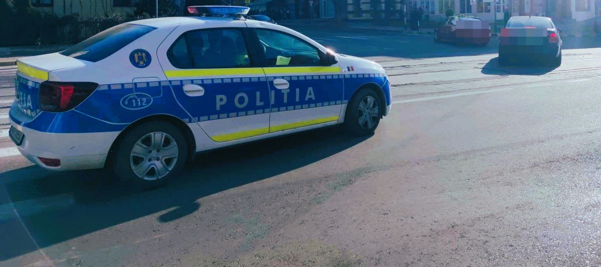 Botoșănean dispărut de acasă: Poliția îl caută