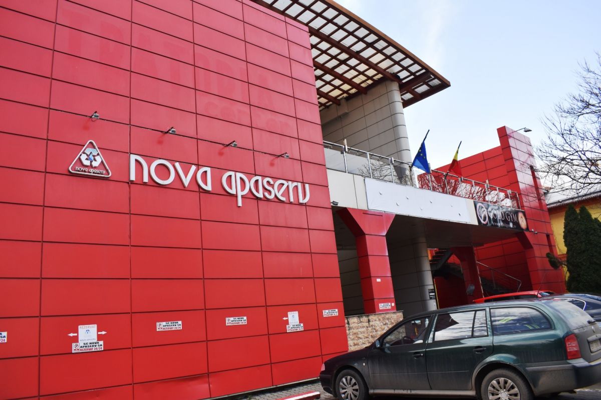 Nova Apaserv Botoșani a anunțat programul casieriilor pentru perioada sărbătorilor de iarnă