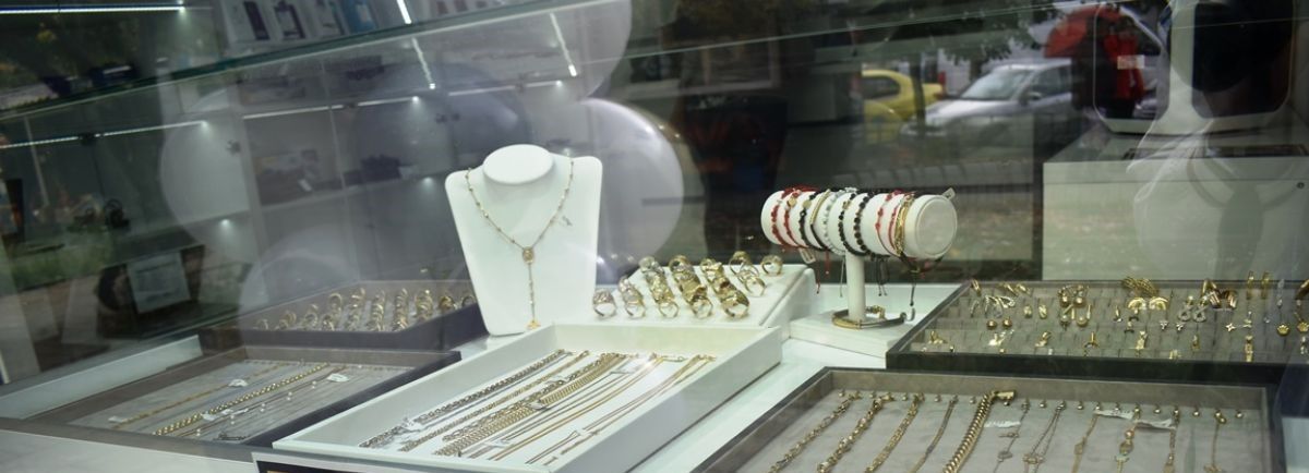 Prețul aurului a bătut recordul istoric: Cât costă acum un gram 