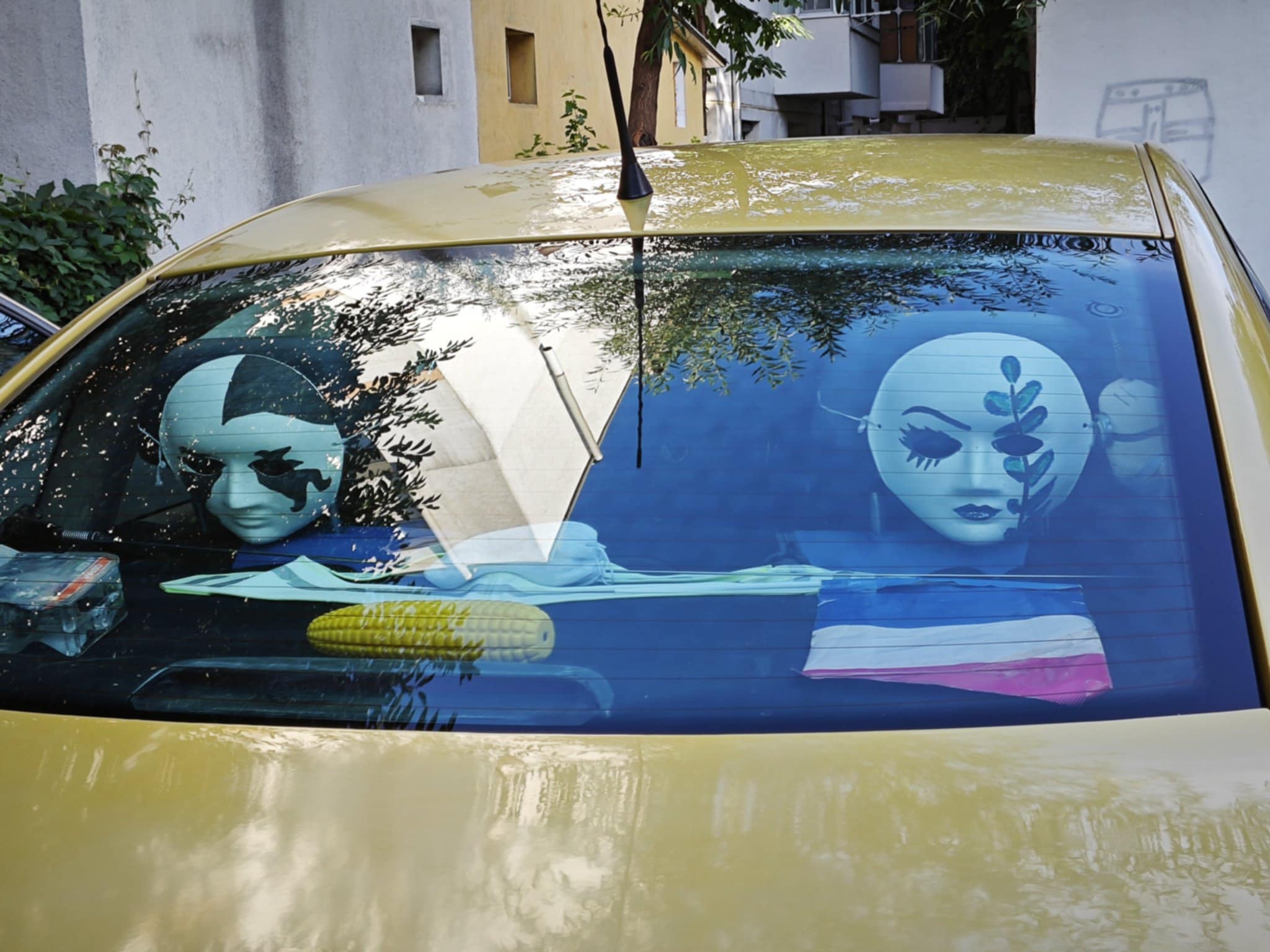 Poza zilei 20 august 2025 