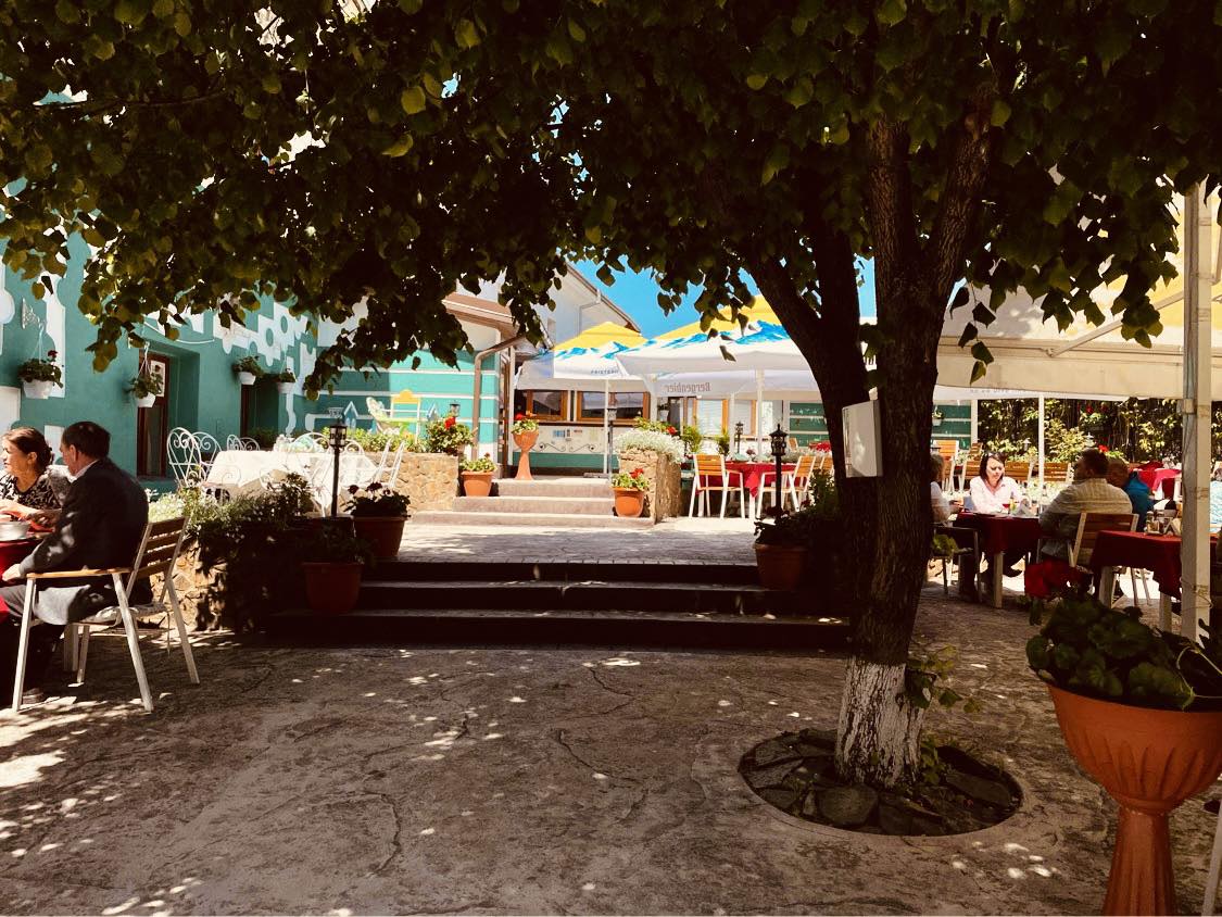 Un cunoscut restaurant se închide după 10 ani, va fi înlocuit cu un nou proiect