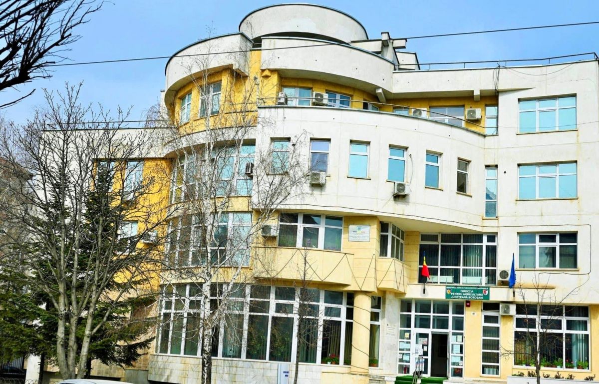 APIA Botoșani, anunț important pentru fermieri: Cererile se depun până la sfârșitul lunii decembrie