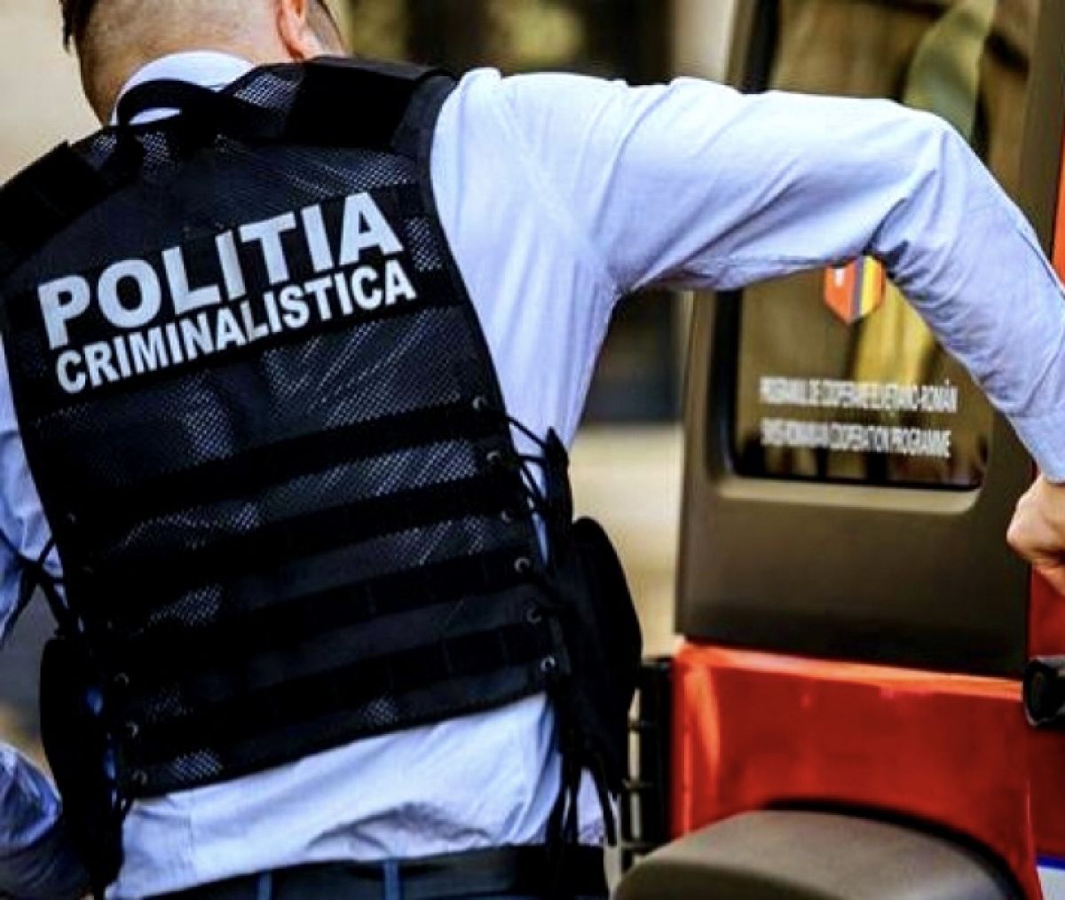 Principalul suspect în cazul ucraineanului împușcat în cap e chiar cel mai bun prieten al lui