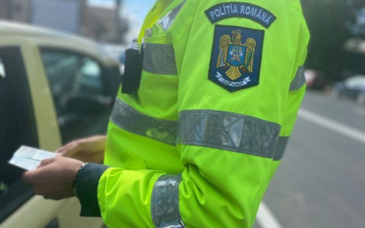 Noi modificări în Codul Rutier: Șoferii care au abateri considerate minore până acum pot rămâne fără permis