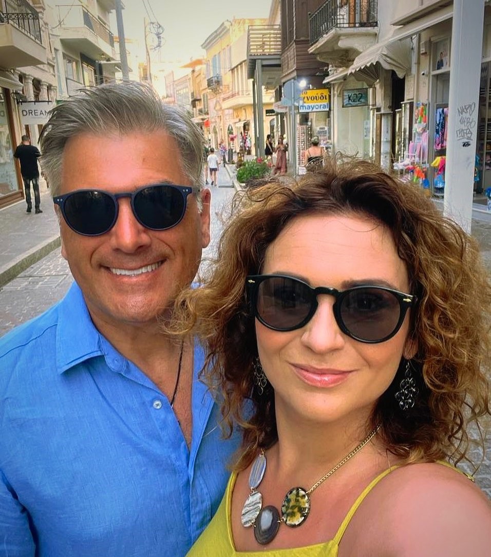 Mircea Radu: DEZVĂLUIRI după mai bine de zece ani de mariaj cu botoșăneanca Raluca Olaru