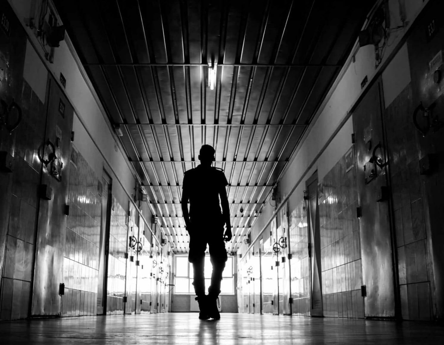 Ești curios să intri în Penitenciar pentru o oră? Unitatea își deschide mâine porțile 