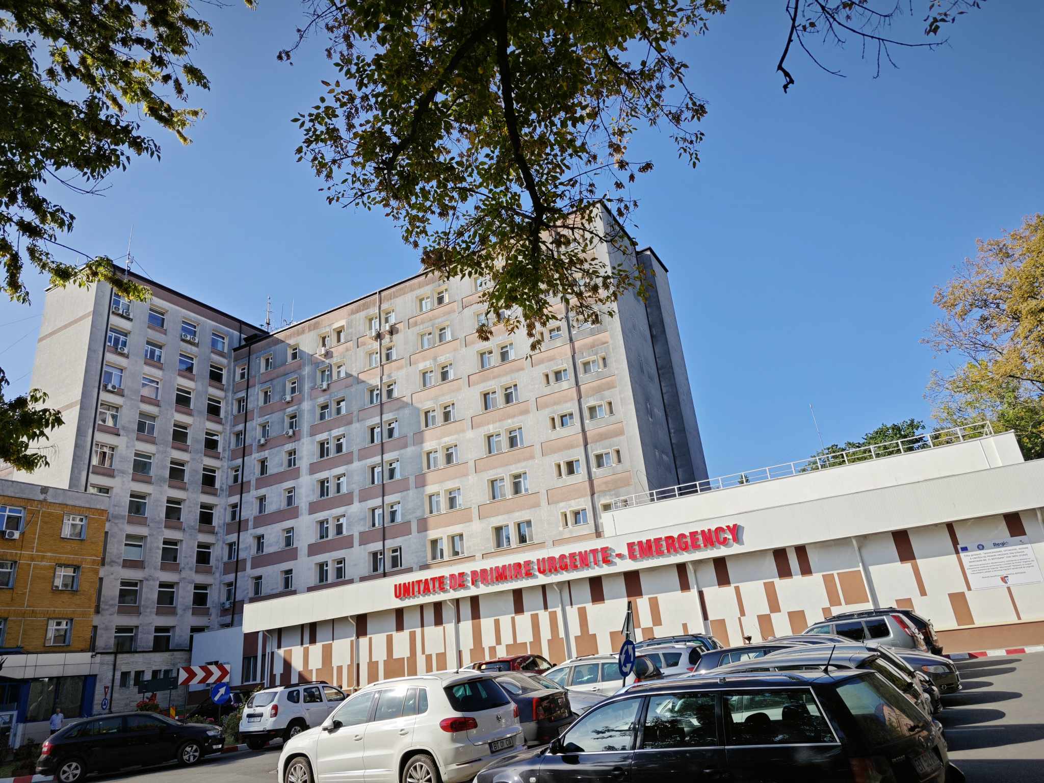 PRIMA persoană care a anunțat că vrea șefia Spitalului Mavromati: Să - mi folosesc experiența de peste 30 de ani