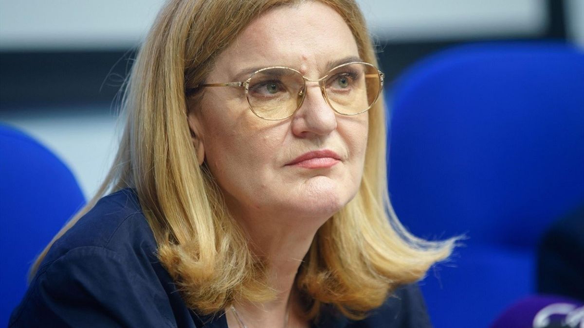 Elisabeta Lipă după ce a devenit cap de listă la PSD:&nbsp;Pentru mine, județul Botoșani va rămâne mereu acasă