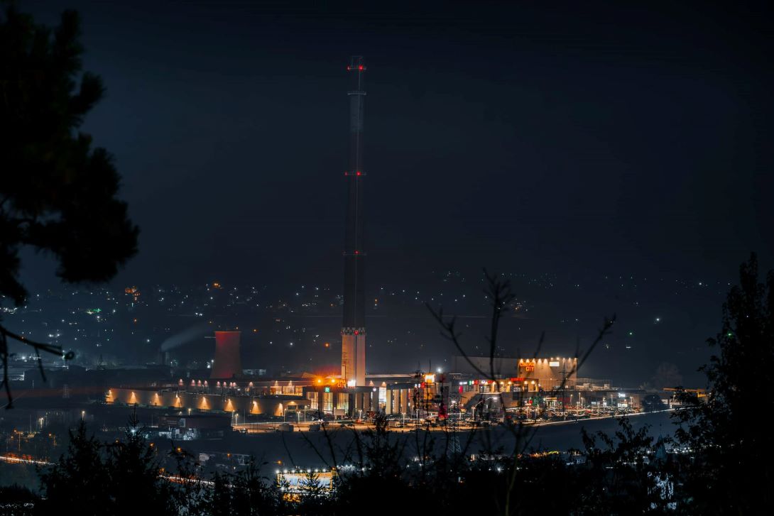 Program special de Crăciun și Revelion în proiectul Iulius Mall Suceava