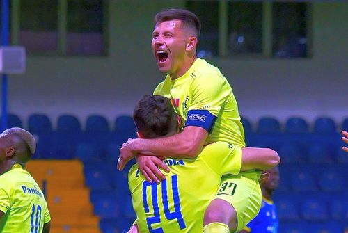 Mihai Bordeianu a semnat în Superliga : În urmă cu o lună își anunțase retragerea din fotbal