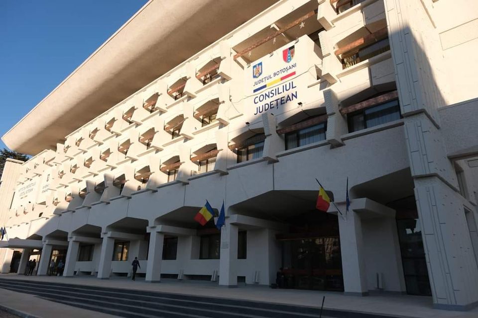 ZVONURI: Valeriu Iftime renunță la Județ pentru Parlament – RĂSPUNSUL afaceristului 