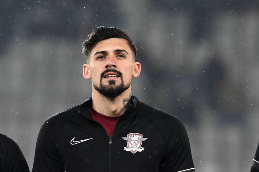 FC Botoșani are emoții cu transferul iernii, se așteaptă decizia FIFA