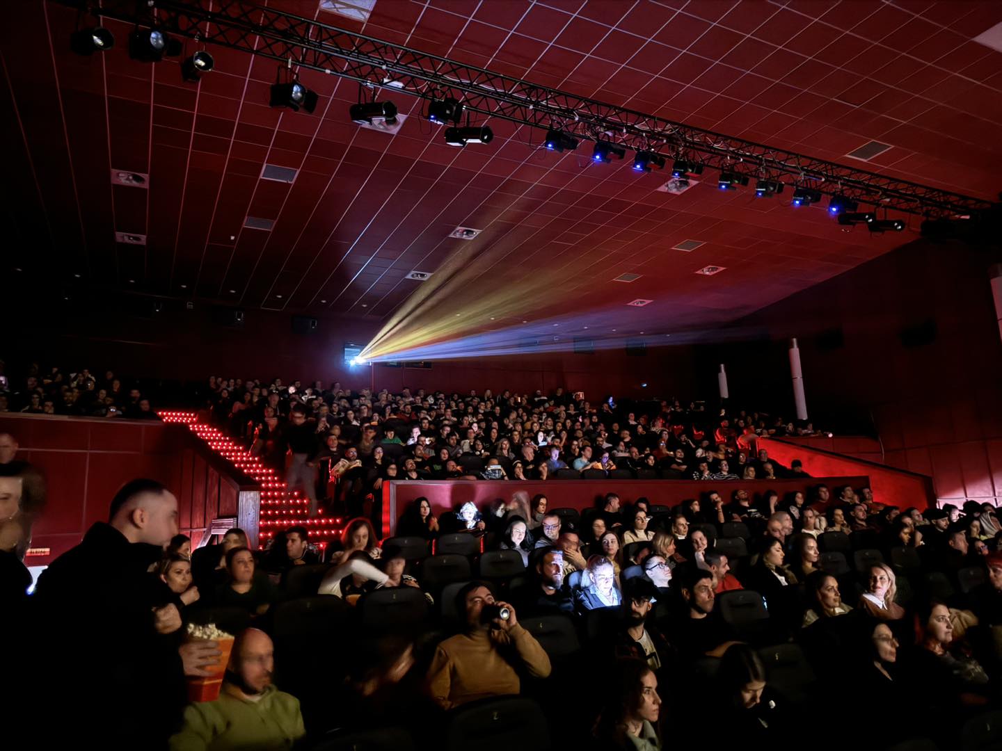 Filme de toate genurile la Happy Cinema Botoșani – PROGRAMUL săptămânii