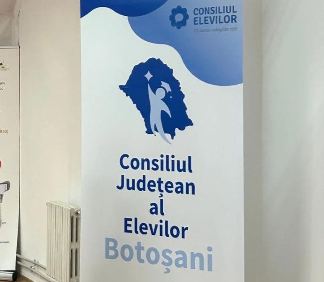 Consiliul Elevilor, drept la replică pentru Cristina Lăcătușu de la USR și implicarea fiului în campania electorală