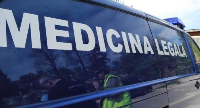 Descoperire șocantă la Botoșani: Bărbat găsit mort în apartament de propriul fiu