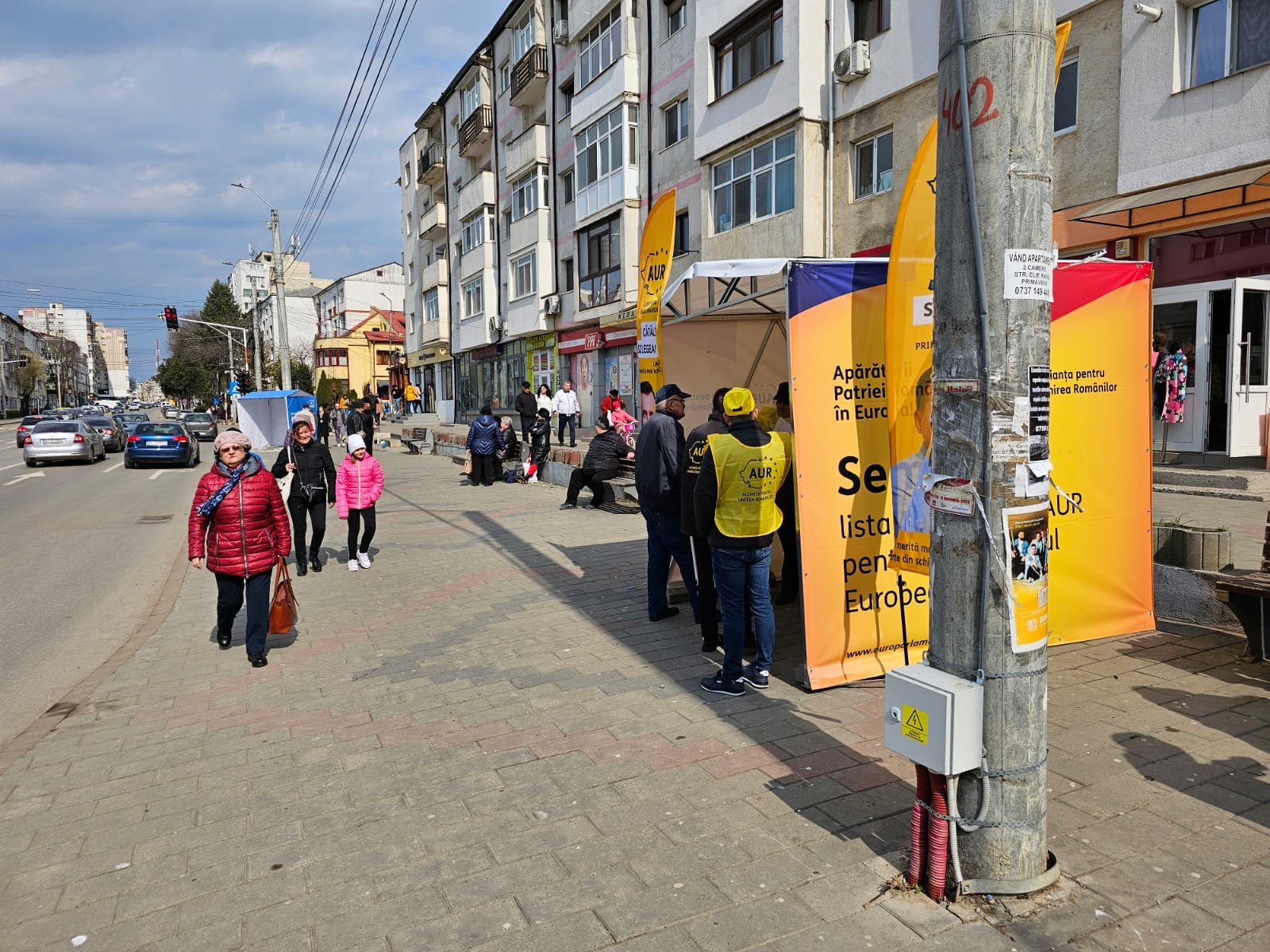 CLIPUL ZILEI 4 aprilie 2024: Când se întâlnesc primarii între ei