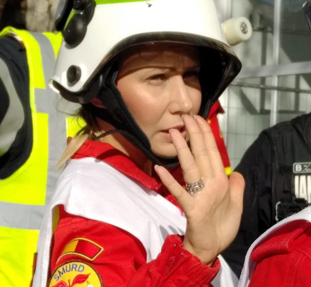 Medicul din linia întâi a urgențelor: CAZURILE care i-au rupt din suflet – VIDEO 