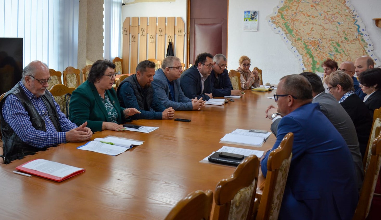 Sindicalist de la Botoșani și măririle de salarii în an electoral: E un fel de ciupeală așa/ Mai luăm o găleată, un ulei