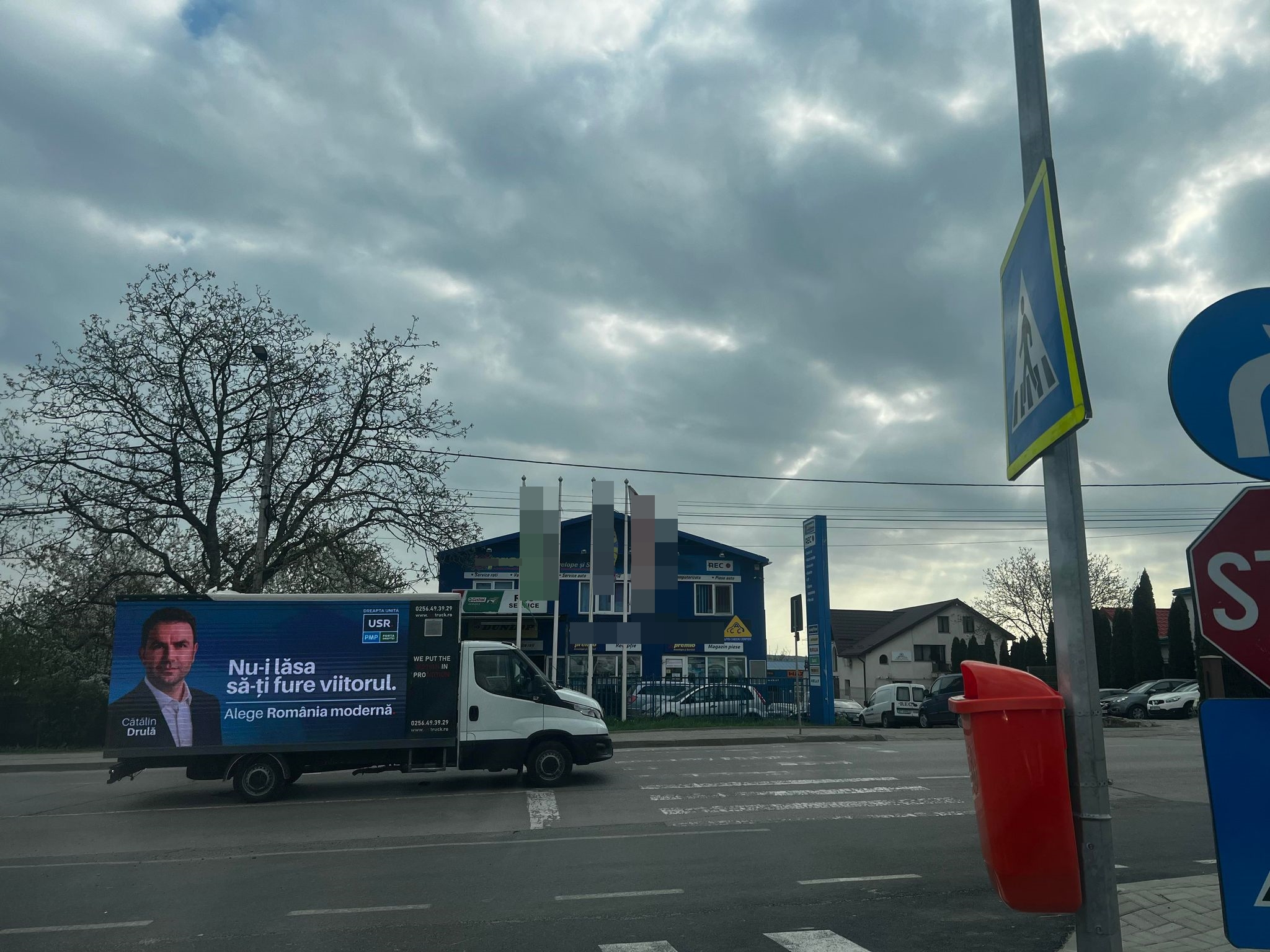 Chiar dacă nu se vede, ADU funcționează (și) la Botoșani: Vom candida cinstit, nu vom dirija voturile către alți candidați