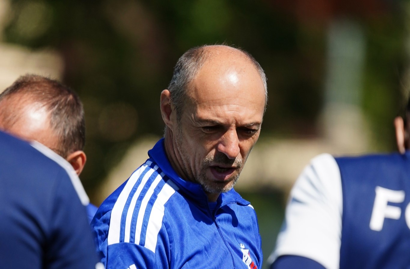 OFICIAL: FC Botoșani a anunțat despărțirea de antrenorul Bogdan Andone – Împreună am reușit să...