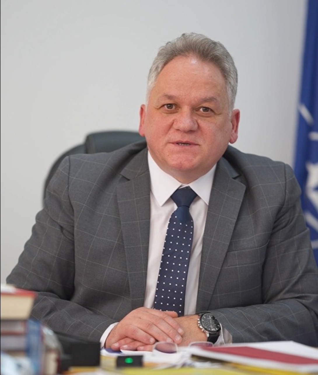 ANUNȚUL zilei vine de la Prefect - CÂND  se vor prezenta botoșănenii la vot - VIDEO 