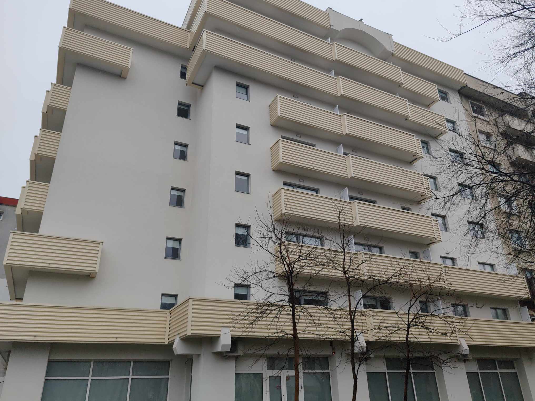 44 de apartamente prin PNRR sunt pregătite pentru repartizare la Flămânzi