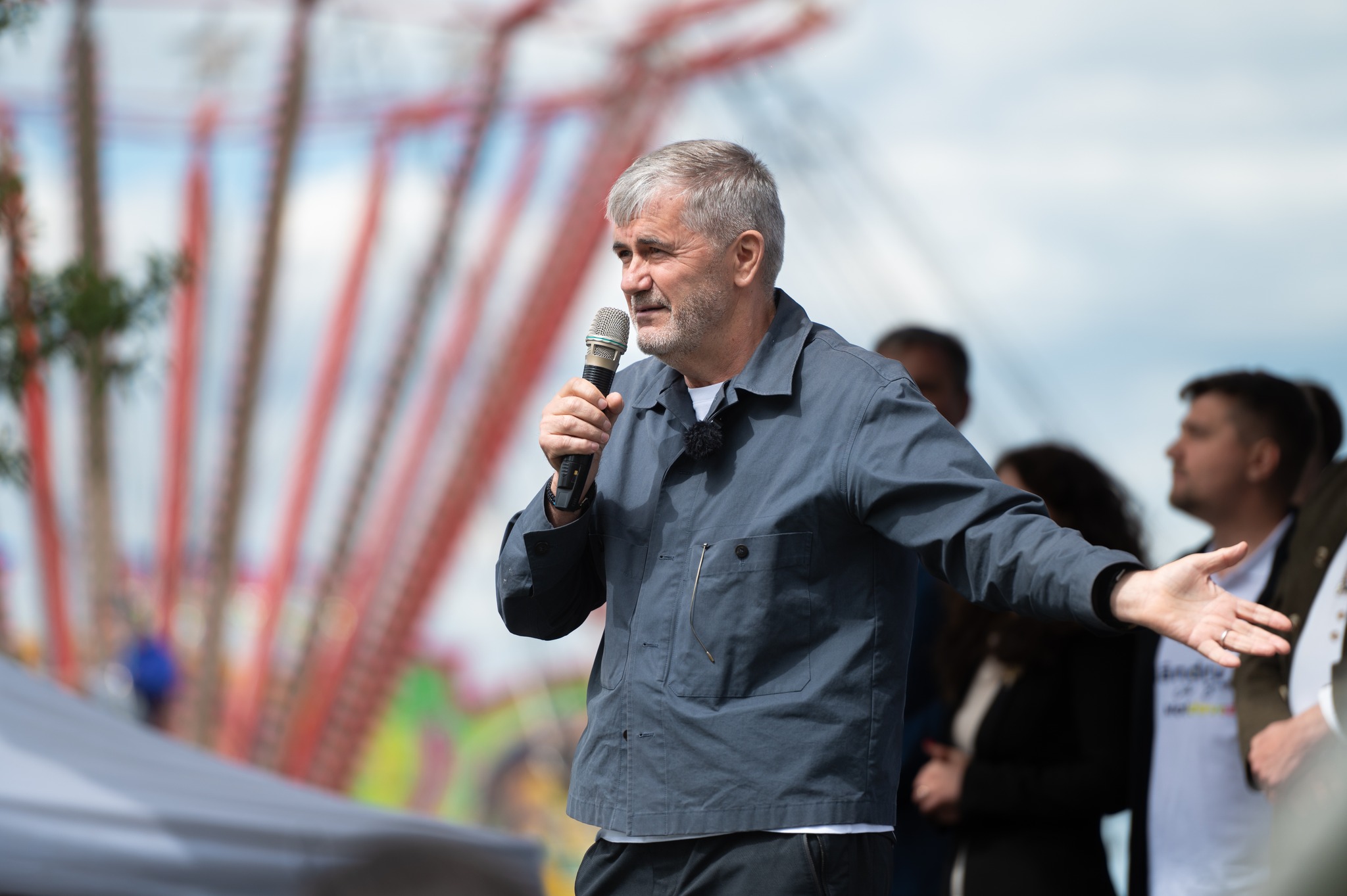 Declarația zilei 11 iunie 2024 