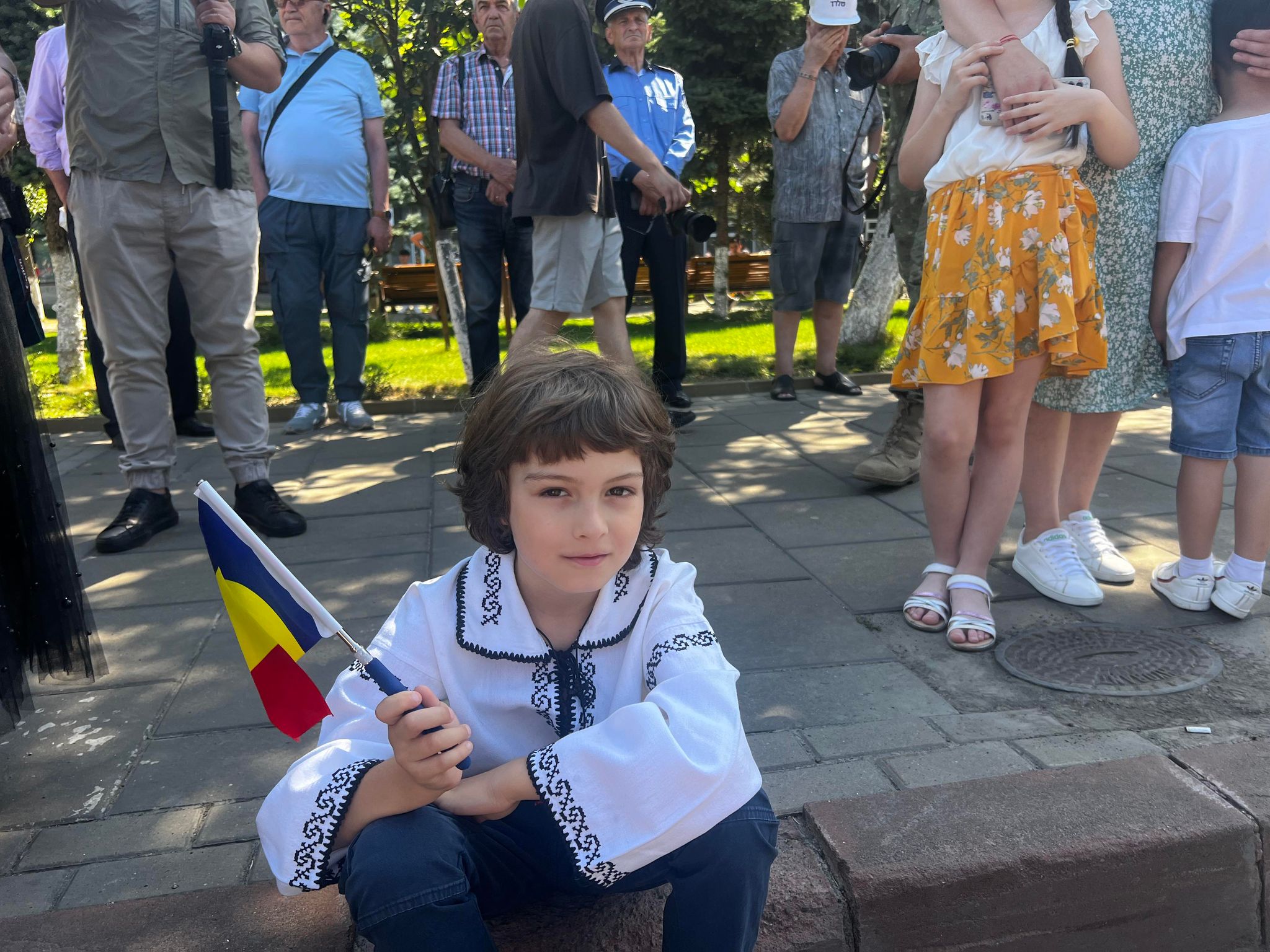 Poza zilei 27 iunie 2024 