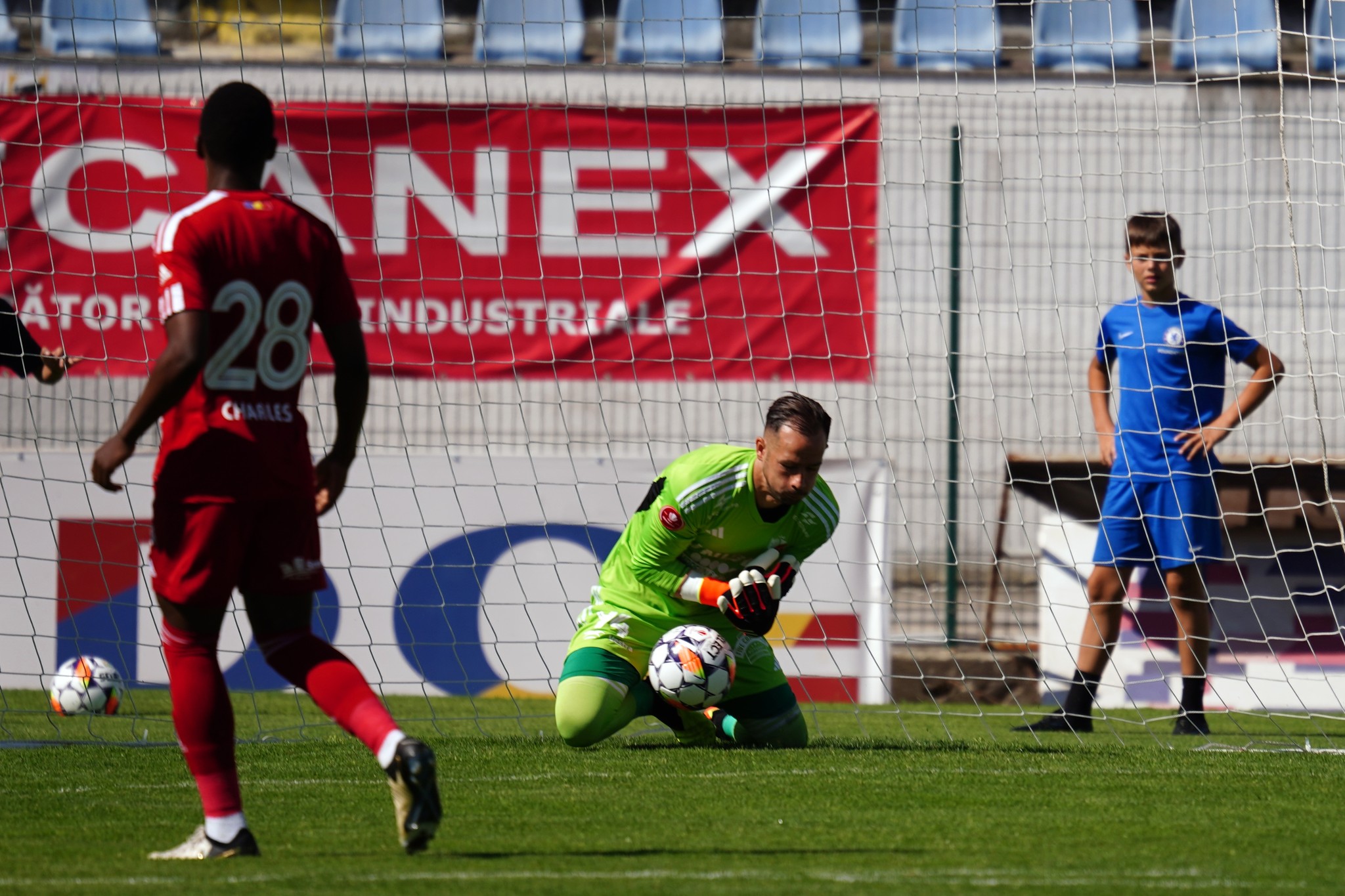 S-a stabilit și PROGRAMUL etapei a treia: CÂND joacă FC Botoșani  