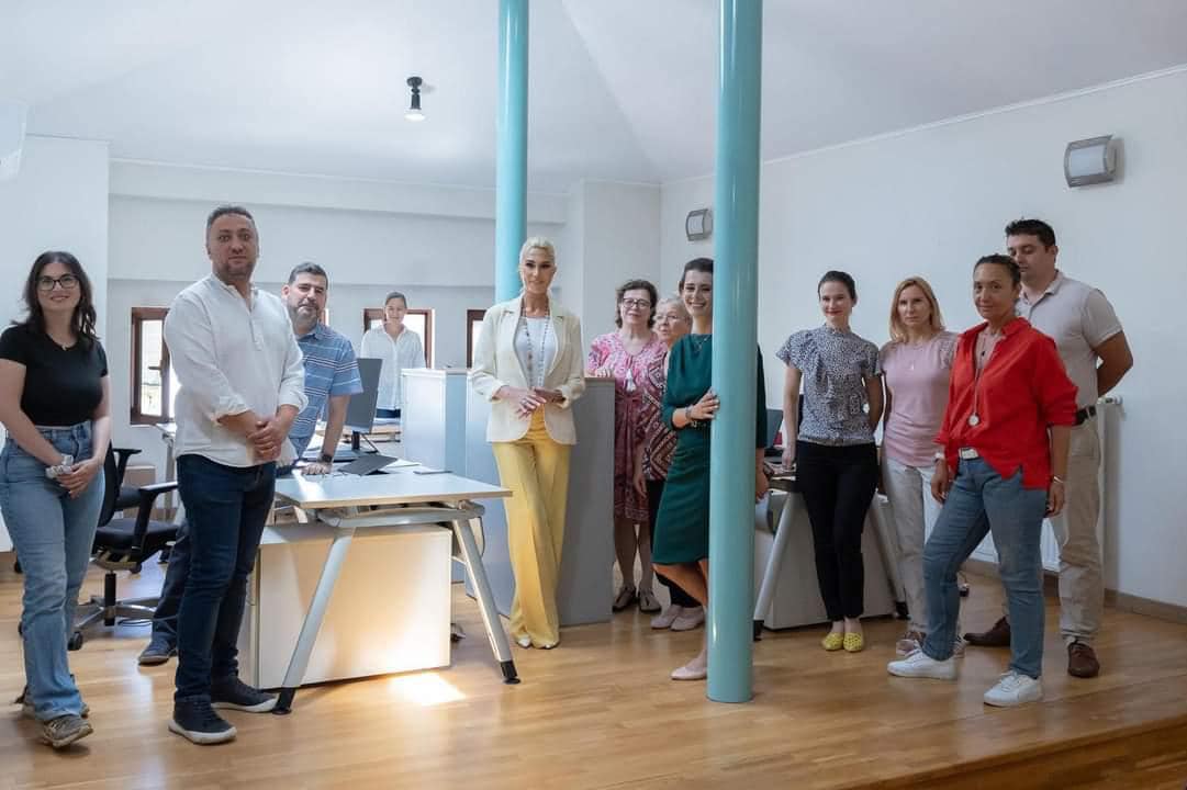 Raluca Turcan anunță noua sesiune de finanțare privind producția de film: De astăzi se pot înscrie proiectele