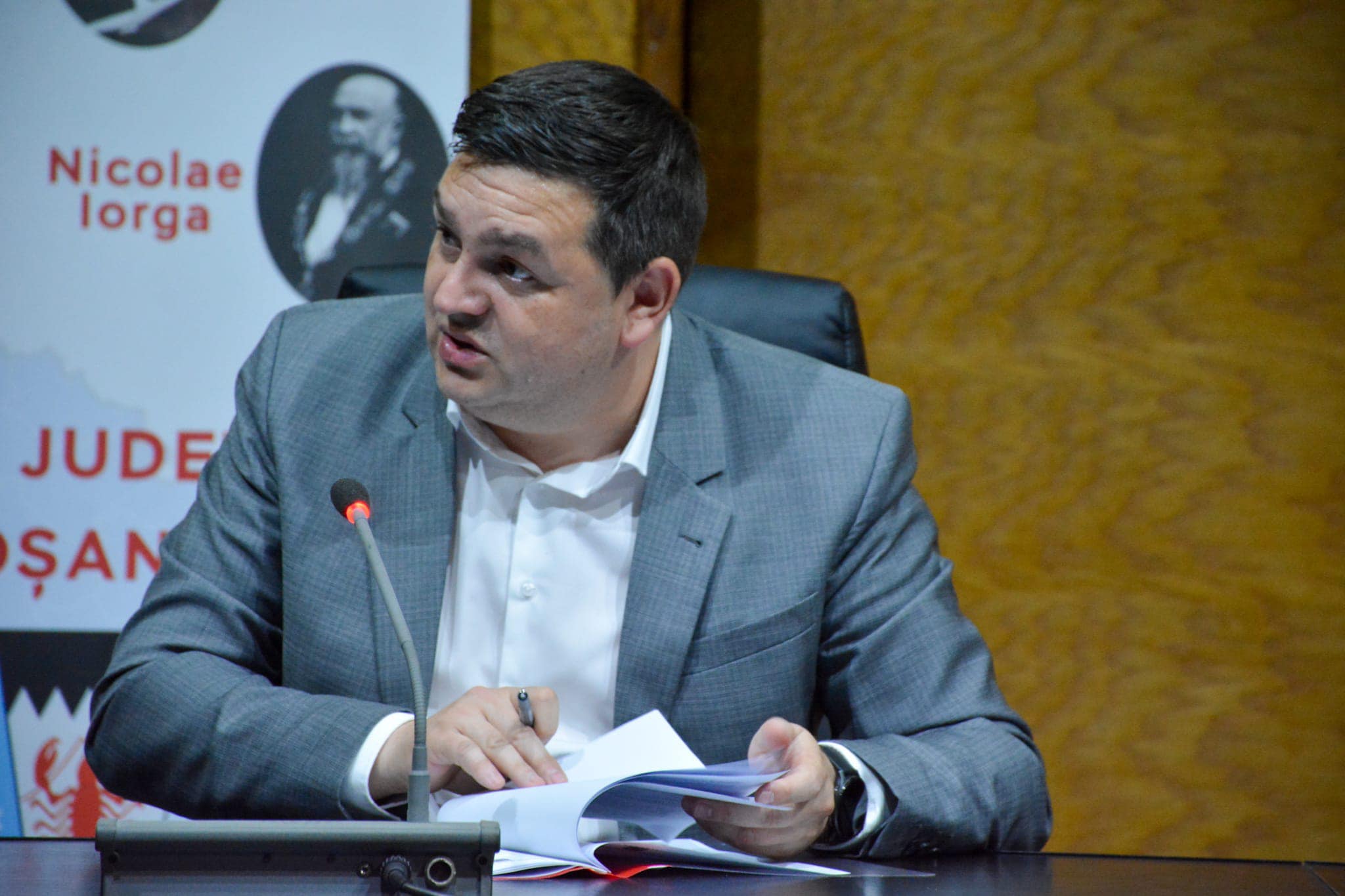 Declarația zilei 26 iulie 2024 