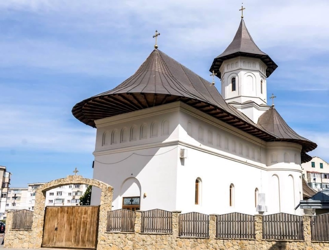 Școală de vară organizată de Parohia „Izvorul Tămăduirii” din municipiu