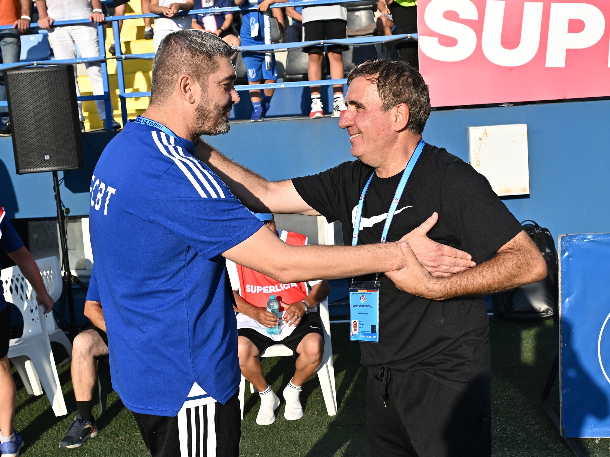 Cum i-a dat Liviu Ciobotariu șah-mat ”Regelui”. TREI decizii importante luate de antrenor