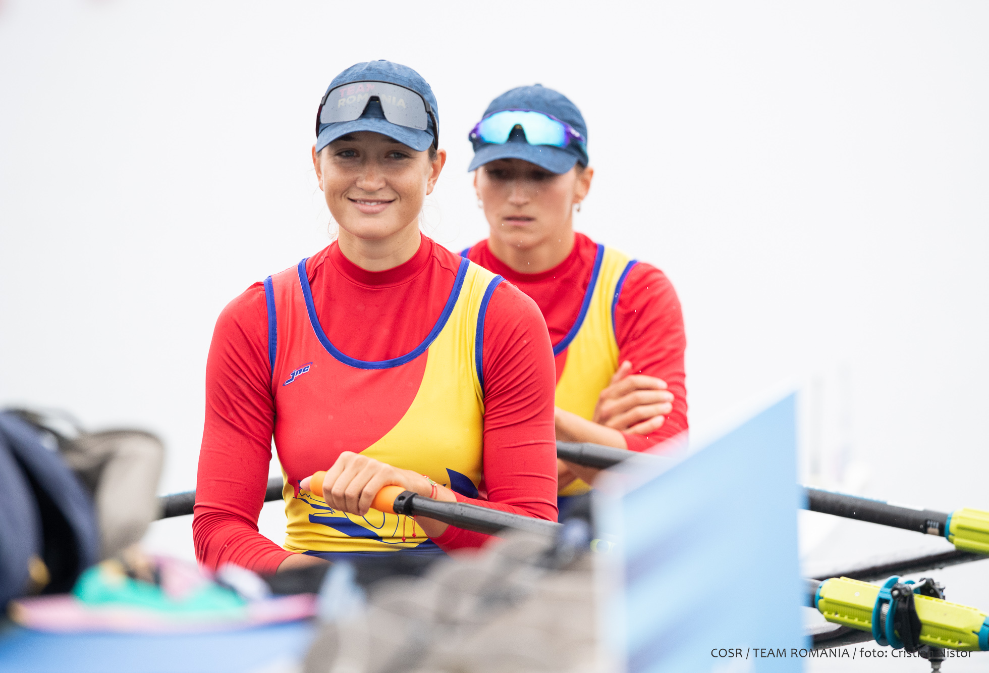 Motivul pentru care Simona Radiș nu are iubit: Adevărul despre canotoarea botoșăneancă de la JO 2024