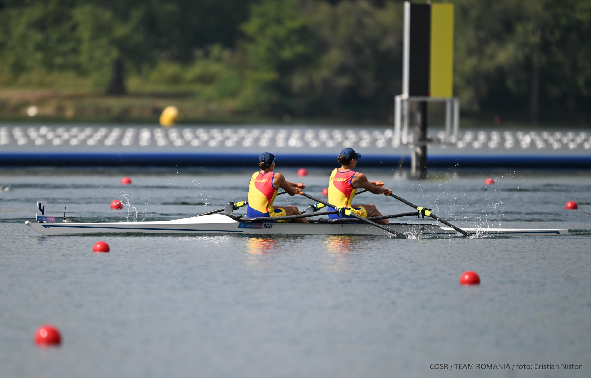 Botoșani 2024: Cea mai bună pepinieră de canotori, dar FĂRĂ bază nautică