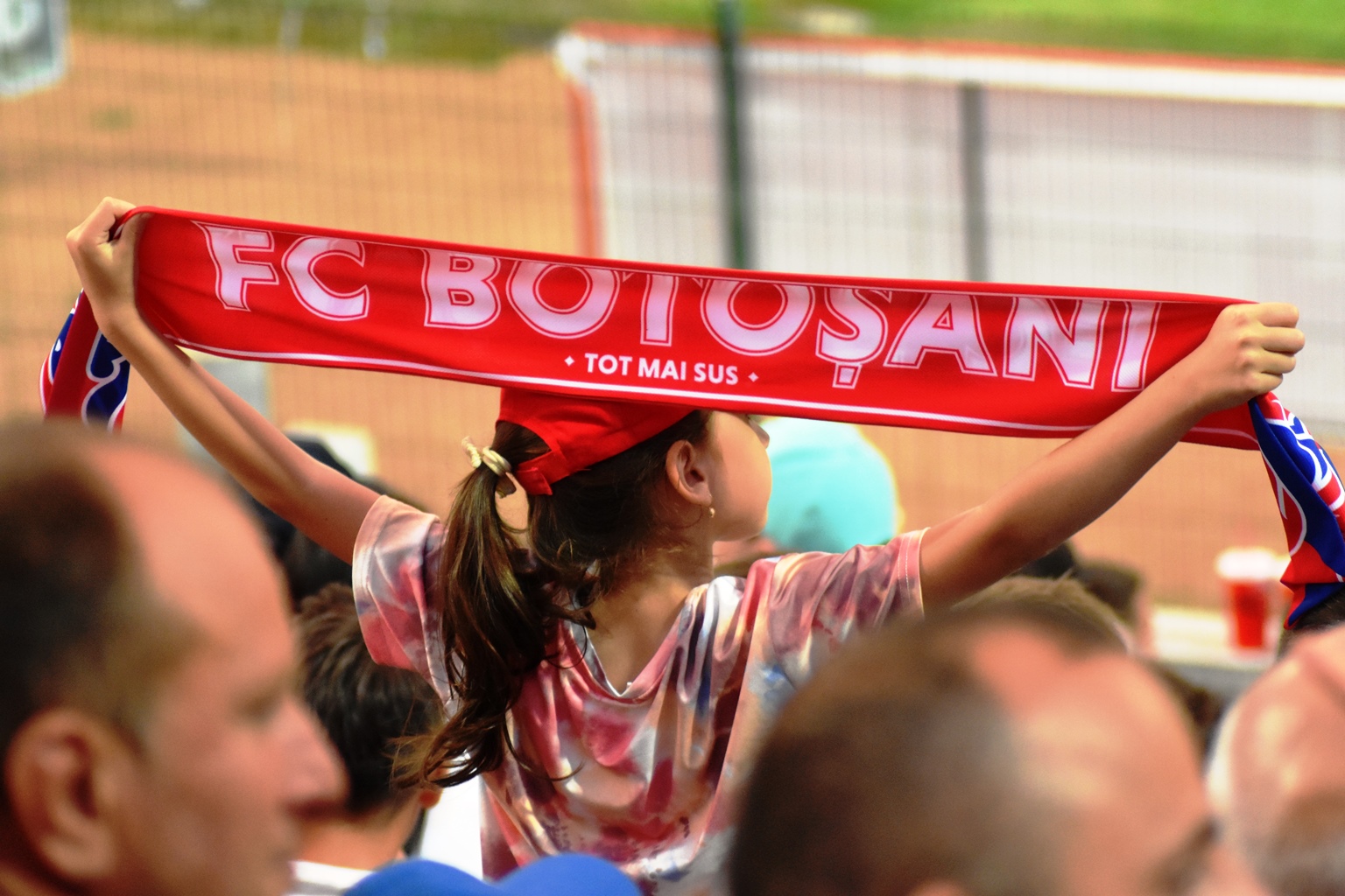 Poza zilei 21 august 2024