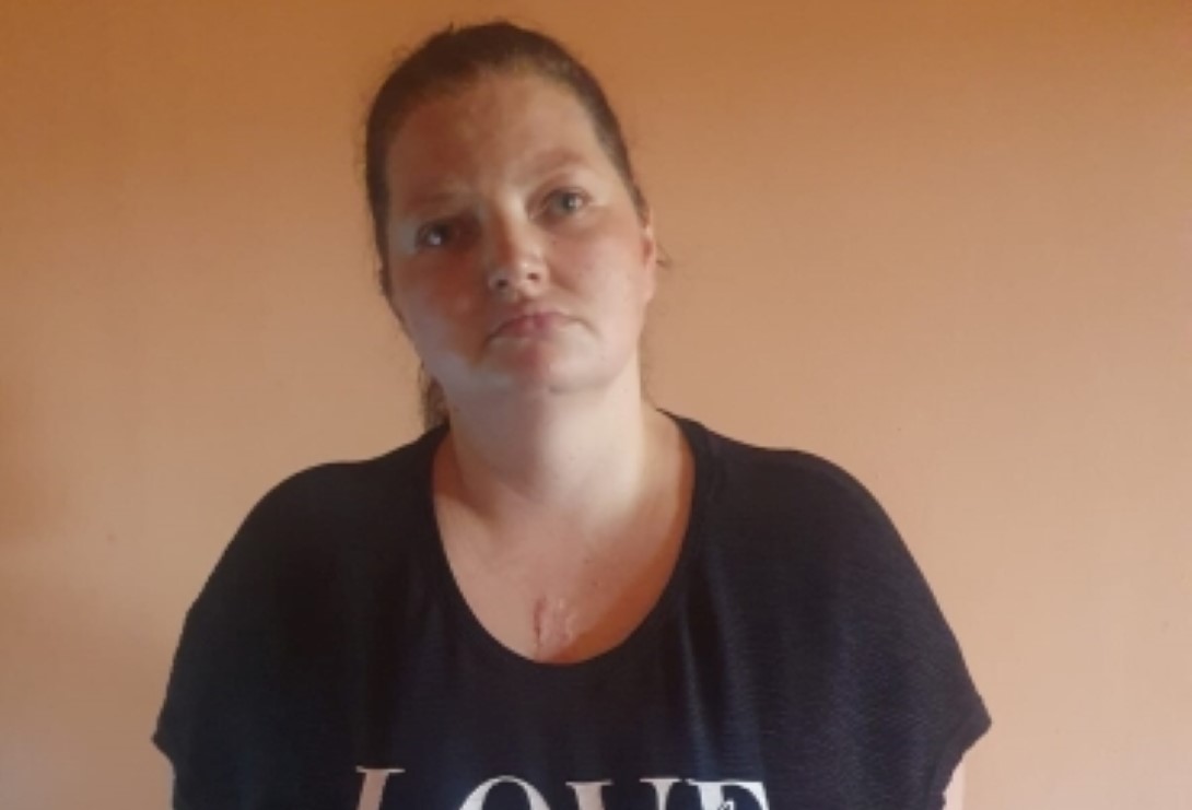 Un duel între speranță și temere: Mihaela are nevoie de o operație urgentă la inimă