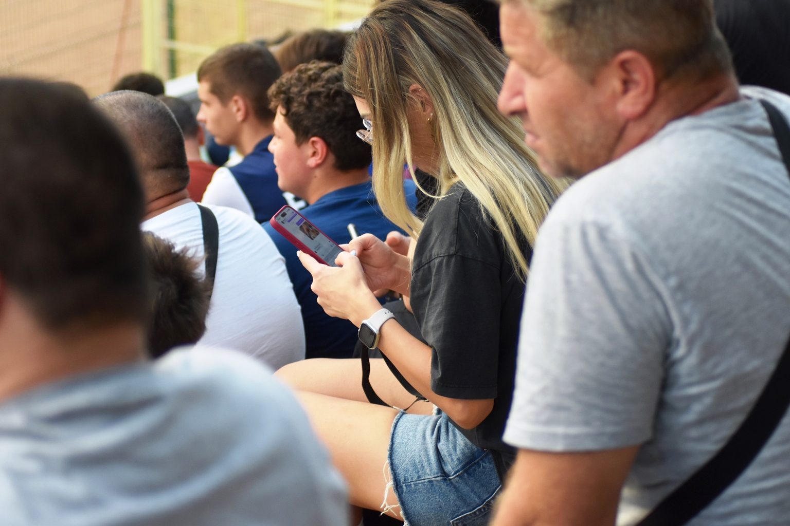 Poza zilei 26 august 2024 