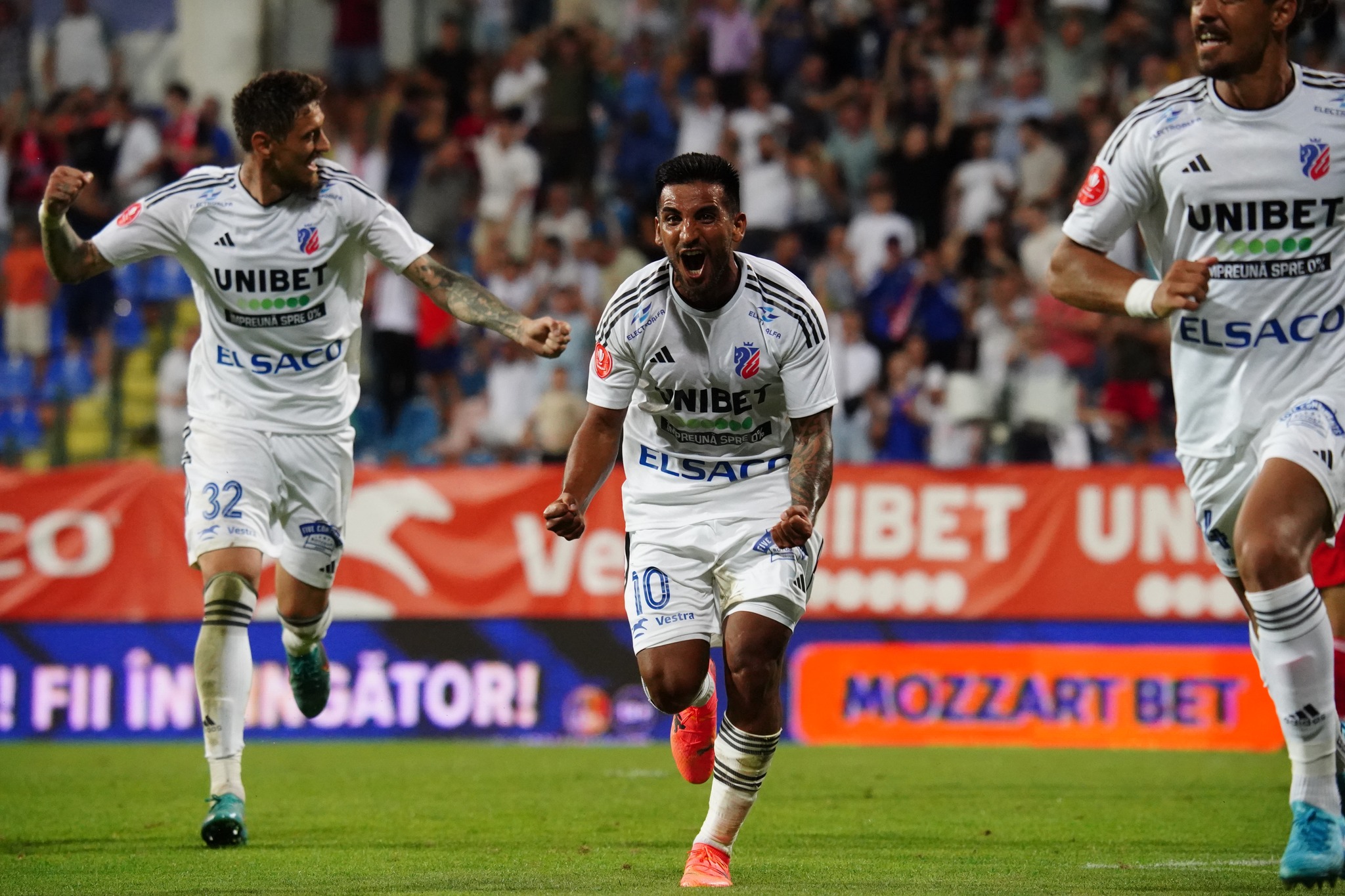 S-a stabilit programul etapei a IX-a din Superliga: CÂND joacă FC Botoșani