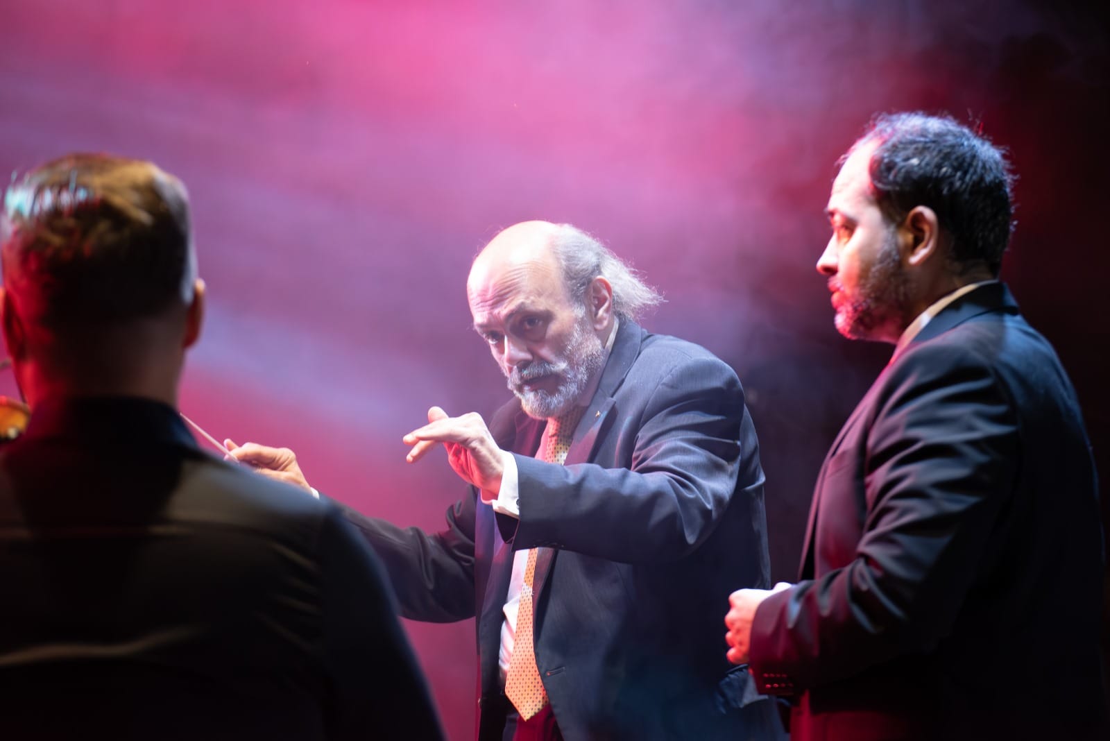 Declarația zilei 26 august 2024 