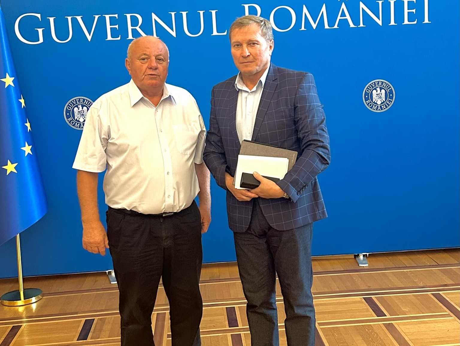 Ionică Nechifor, vești de la București cu problemele arzătoare ale fermierilor: Să fim responsabili cu toții